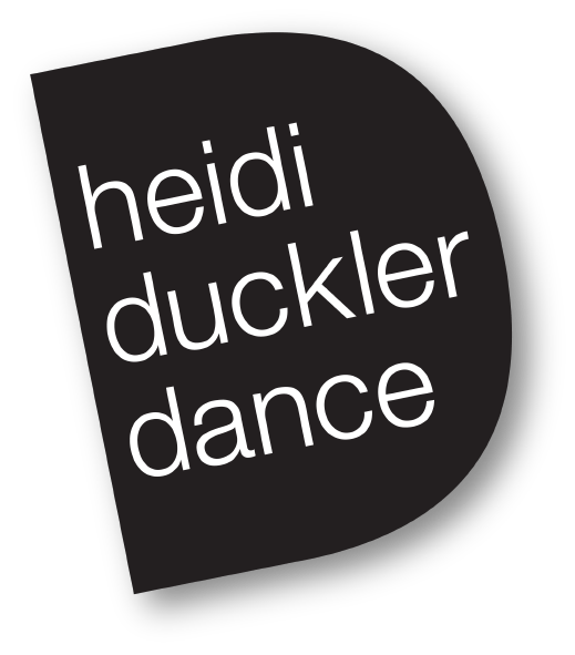 Heidi Duckler Dance