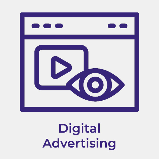 Digital Advertising