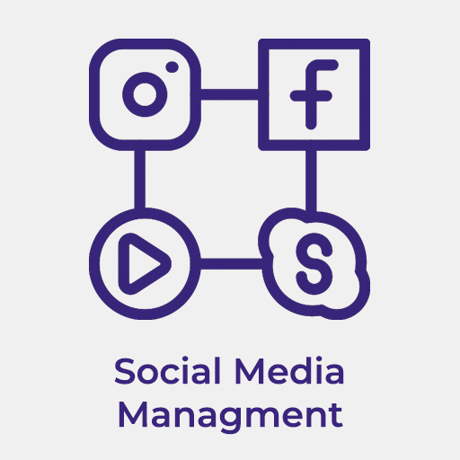 Social Media Management